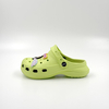 BOY'S SOFT EVA CARTOON CLOGS 