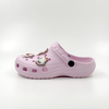 KIDS PINK CLOGS FASHION CLOGS CUTE CLOGS HELLO KITTY