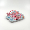 TODDLER GIRL CARTOON FLIP FLOPS DISNEY SANDALS MINNIE MOUSE SANDALS 