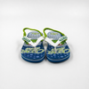 Wholesale Oscar The Grouch Kids Flip Flops with Elastic Backstrap