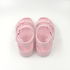 pink colour sandals children sandals hiking sandals