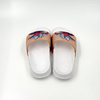Slippers Cartoon White Slippers Kids Slippers Boys​