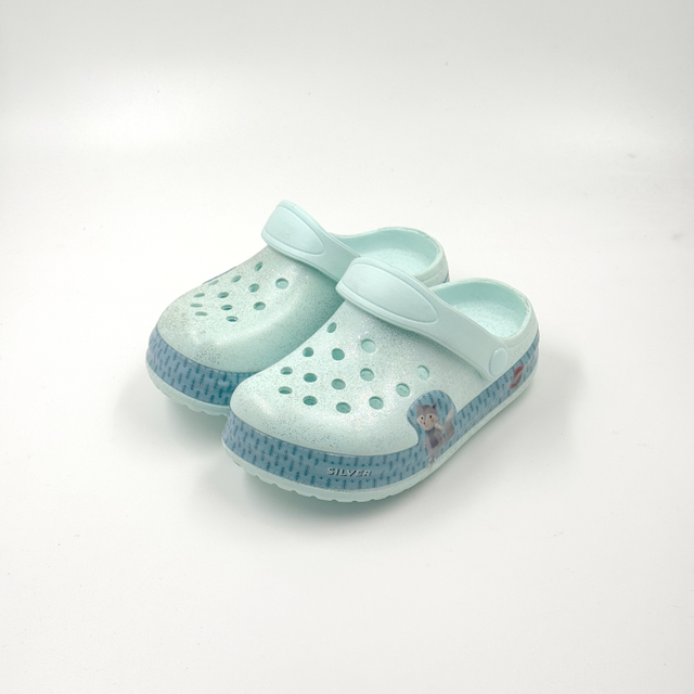 EVA Clogs Summer Clogs Clog Sandals