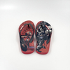 KIDS DISNEY FLIP FLOPS SPIDER MAN SLIPPERS MARVEL SHOES 