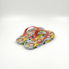 LATEST CUTE STYLISH CARTOON ANIMAL PE FLIP FLOPS
