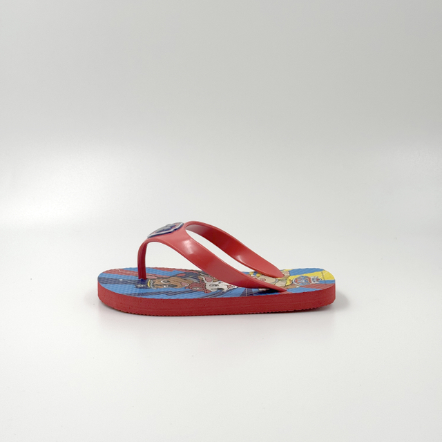 CARTOON FLIP FLOPS BEST FLIP FLOPS SHOES PAW PATROL
