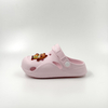 KIDS CUTE CLOGS PINK CLOGS DISNEY SHOES ZOOTOPIA 