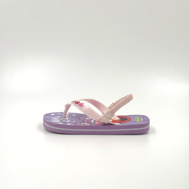 Cartoon Flip Flops Comfortable Flip Flops Designer Flip Flops