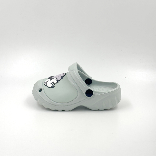 Disney Shoes Minnie Mouse's Shoes Best Clogs