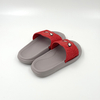 SPIDER-MAN SHOES DISNEY SLIPPER EVA SLIPPERS CUSTOM 