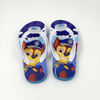 BOYS CUSTOM FLIP FLOPS BEST BEACH FLIP FLOPS CARTOON FLIP FLOPS PAW BOY 