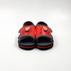 Sesame Street Elmo Red Sandals with Back Straps Wholesale