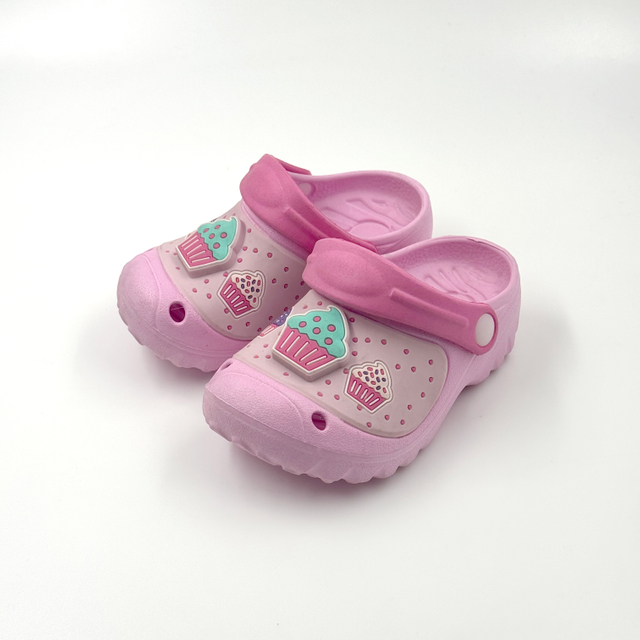 CUTE CLOGS PINK CLOGS COMFORTABLE CLOGS PINK GIRLS CLOGS 