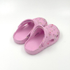 pink clogs eva foam clog shoes bulk clogs sandal​