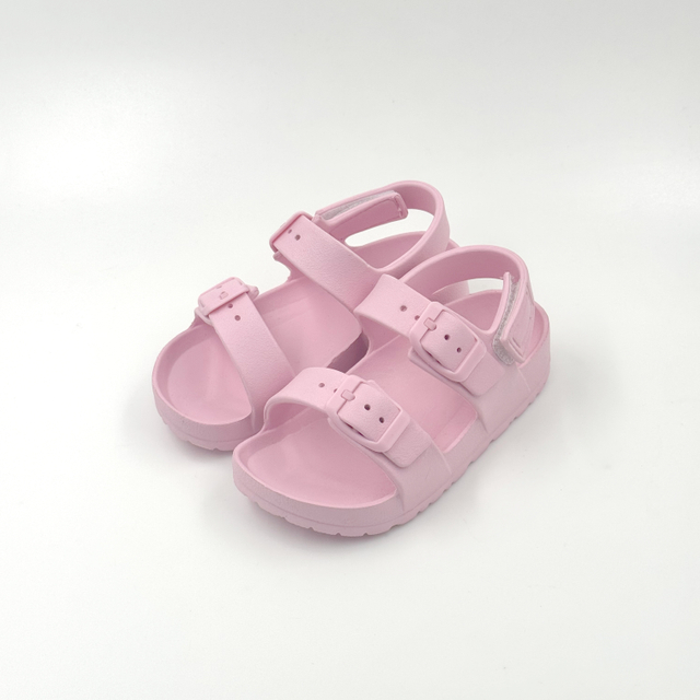 Pink Colour Sandals Best Kids Sandals​ Non Slip Sandals