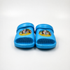 Wholesale Blue Kids Open-Toe Clogs Luì & Sofì Supplier