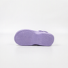 Bulk Kids Lavender EVA Clogs Lightweight Garden Shoes Supplier
