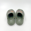 CHILDREN CLOGS EVA CLOGS SOFT EVA CLOGS JURASSIC PARK 
