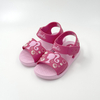 BARBIE DOLL SHOES PINK SANDALS CHILDREN SANDALS