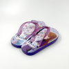 KIDS DISNEY SHOES FROZEN FLIP FLOPS TRENDY FLIP FLOPS