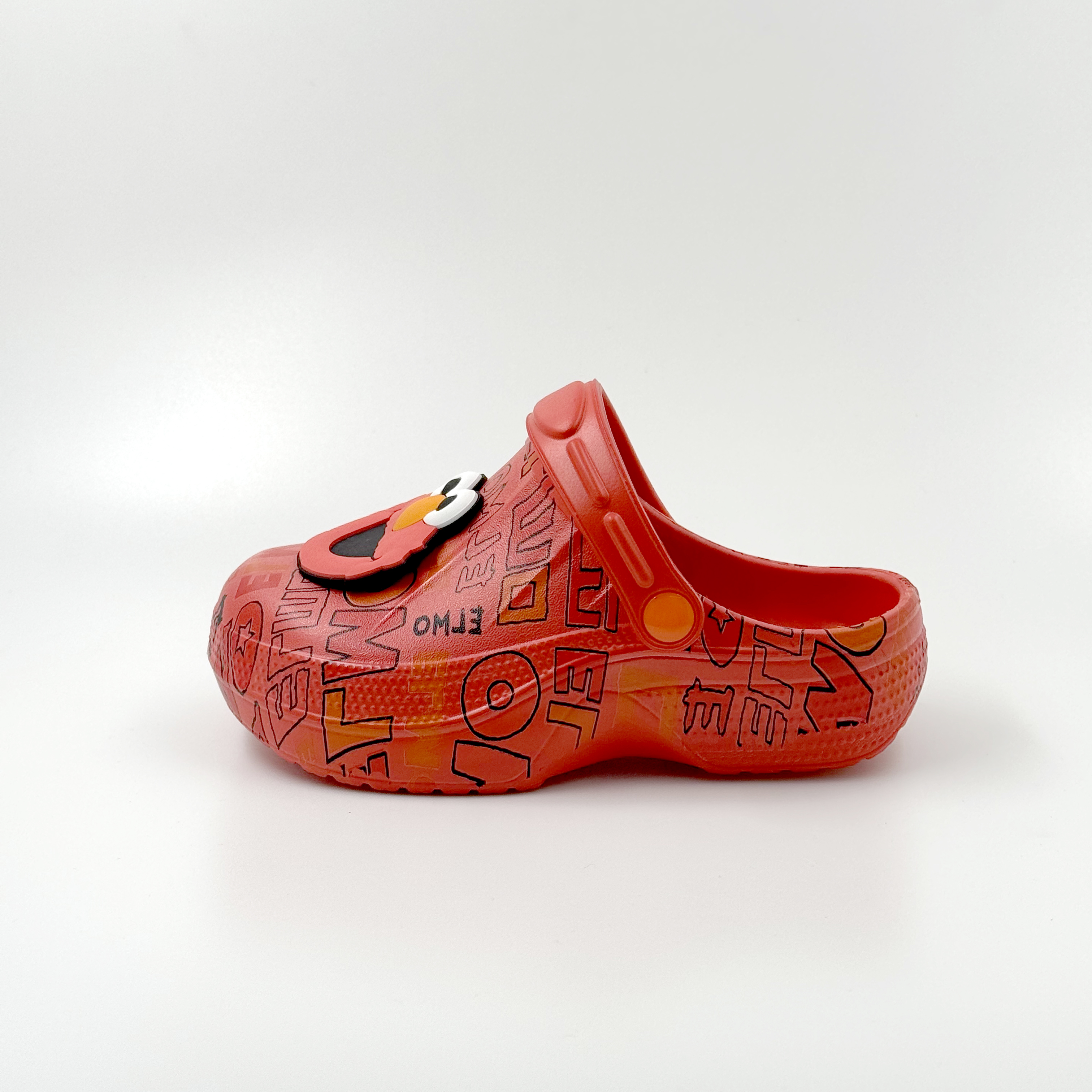 KIDS COOL CLOGS COMFORTABLE CLOGS RED CLOGS 