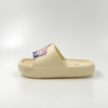 KIDS CREAM SLIPPERS CARTOON PERSONALIZED SLIPPERS BEST IN HOUSE SLIPPERS