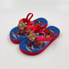 Wholesale Disney Zootopia Kids Flip Flops with Elastic Backstrap