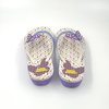 WOMEN BUTTERFLY FOR SHOES BEST BEACH FLIP FLOPS CUSTOM FLIP FLOPS