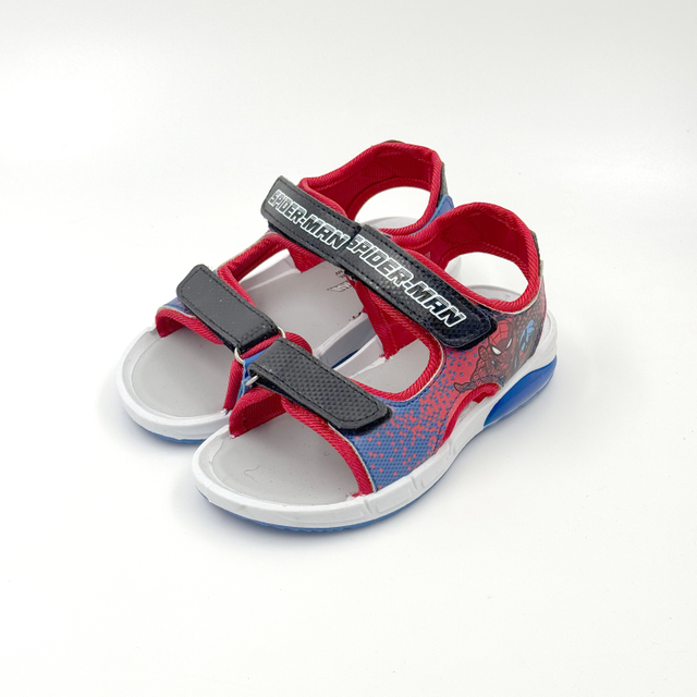 slippers custom boys slip on shoes childrens slide sandals