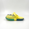 Bulk Kids Astronaut Clogs with Charms | Wholesale Space Theme EVA Sandals Factory