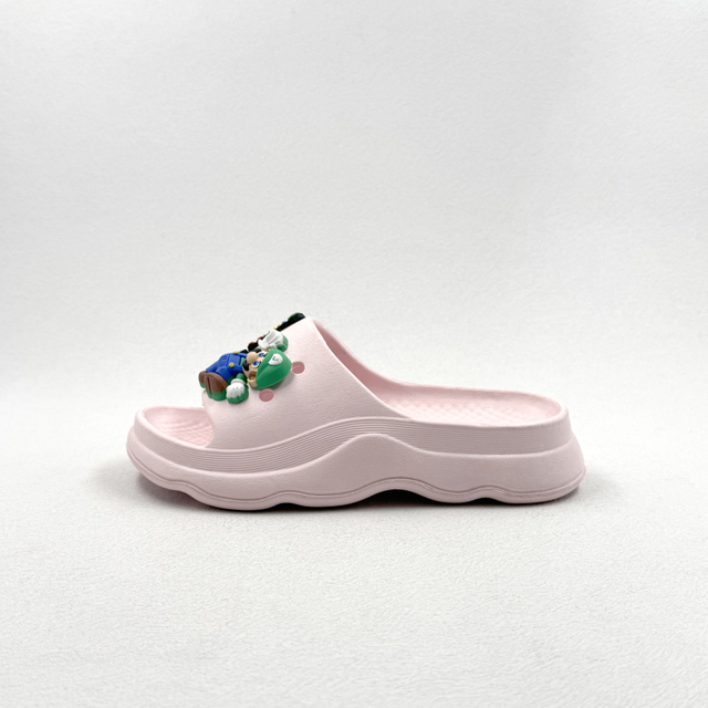 GIRL EVA SLIPPER