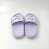 KUROMI SLIPPERS KIDS SLIPPERS SLIDES 