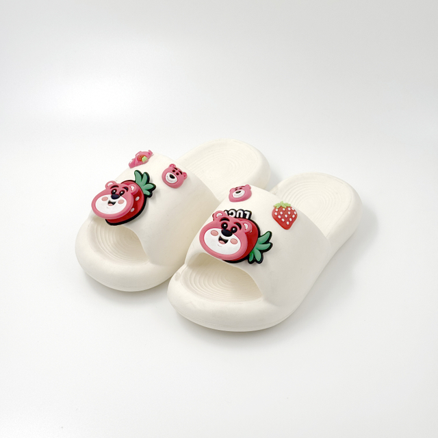 SLIPPERS CUSTOM FASHION SLIPPERS CARTOON