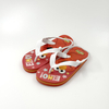 CARTOON SESAME FLIP FLOPS SOFT FLIP FLOPS CUSTOM FLIP FLOPS 