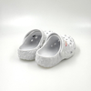 FASHION CLOGS EVA CLOGS DIAMOND SHAPE 