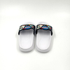 White Slippers Slippers Custom Best Slippers for Kids