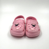 Pink Clogs Minnie Shoes Comfortable Clogs