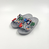 Marvel Avengers Kids' Slippers with Superhero Charms Wholesale
