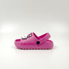 Hot Pink Slippers Slippers Cartoon Comfortable Slippers