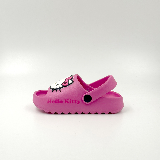Hot Pink Slippers Slippers Cartoon Comfortable Slippers