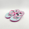 LADY MINNIE PINK FLIP FLOPS