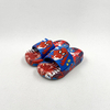 KIDS SPIDER MAN SANDAL