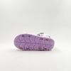 Toddler and little Girl's ,Frozen Hook and loop sandals