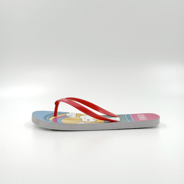 WOMEN'S SNOOPY COMFIEST FLIP FLOPS 