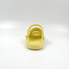 YELLOW EVA INDOOR SLIPPERS SHOWER SLIPERS 
