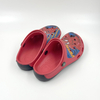 EVA SPIDERMAN KIDS SHOES DISNEY SHOES