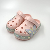 KIDS PINK CLOGS BEST CLOGS SUMMER CLOGS 