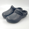 Black Clog Best Clogs for Winter Mens Winter Shoes