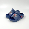 CHILDREN DISNEY SLIPPERS SPIDER MAN CUSTOM SHOES BEST SLIPPERS FOR KIDS 