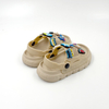 sandals cartoon best kids sandals​ brown platform sandals​
